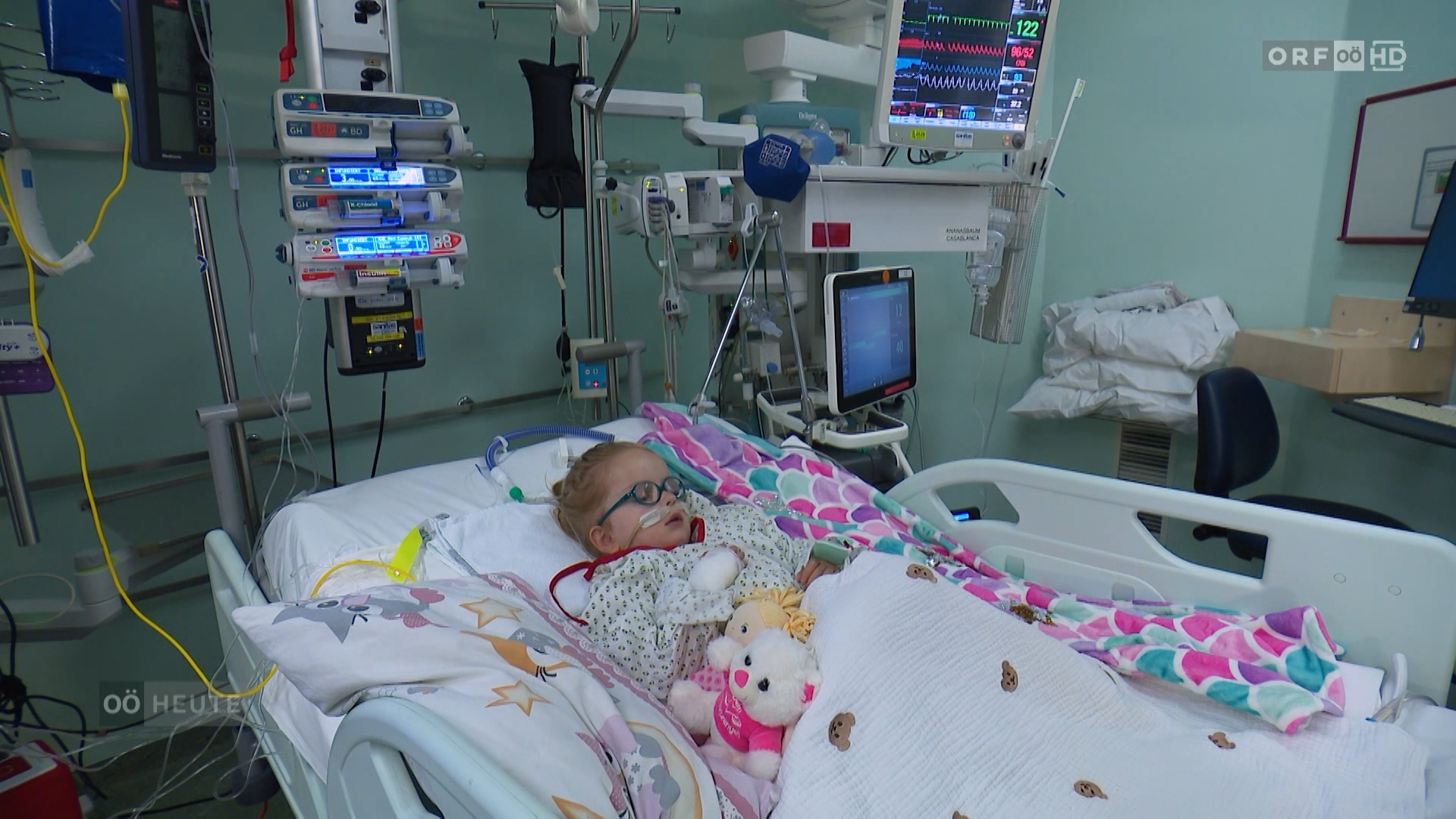 30 Jahre Kinderherz Zentrum